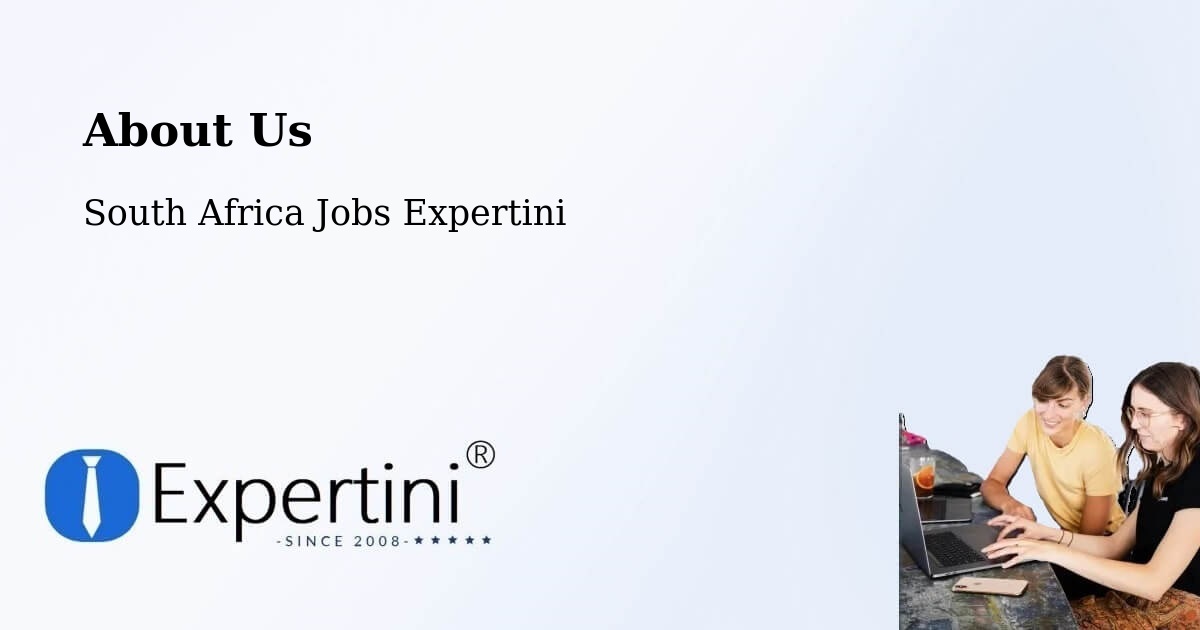 About Expertini Recruitment Platform  – Marquard - Marquard, South Africa Jobs Expertini