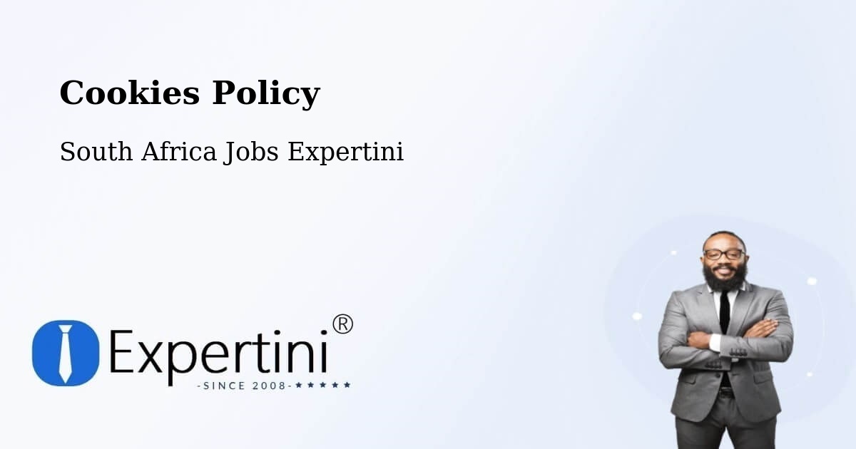 Cookie Policy – Marquard - South Africa Jobs Expertini