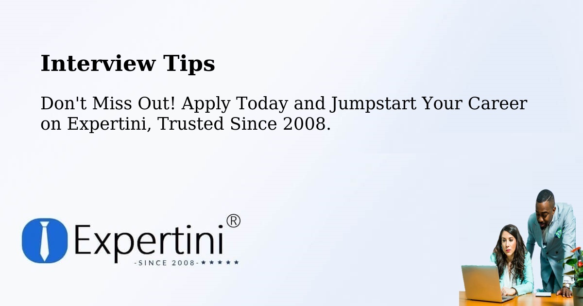 Interview Tips & Techniques for Job Seekers – Marquard - Marquard, South Africa Jobs Expertini